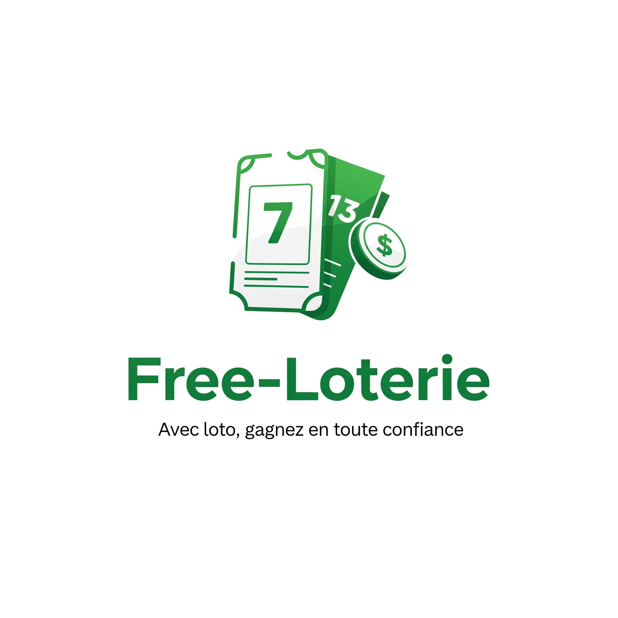Logo Free Loto